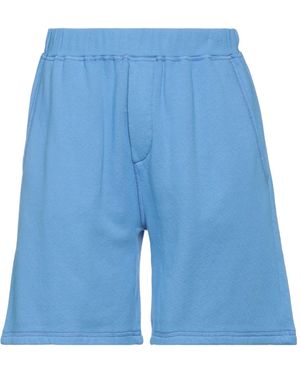 DSquared² Shorts & Bermuda Shorts - Blue
