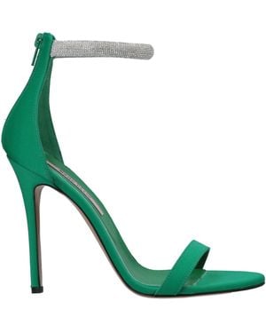 Marc Ellis Sandals - Green