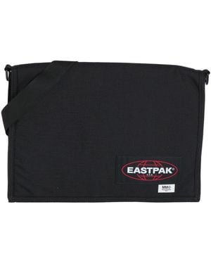 EASTPAK x MM6 MAISON MARGIELA Cross-body Bag - Black