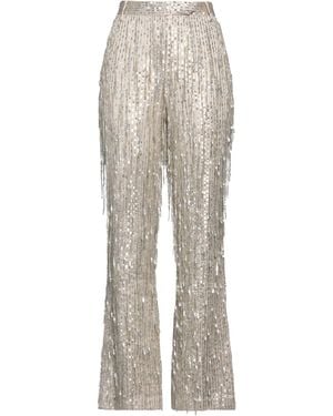Amiri Pants - White