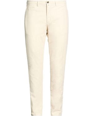 Briglia 1949 Trouser - Natural