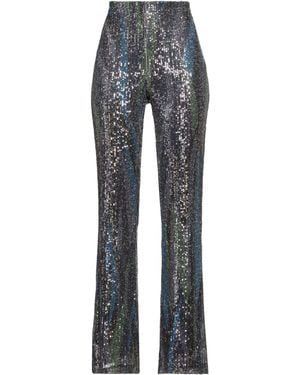 Siyu Pants Polyamide, Elastane - Gray