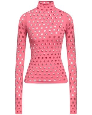 Maisie Wilen T-shirt - Pink