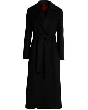 MAX&Co. Coat - Black