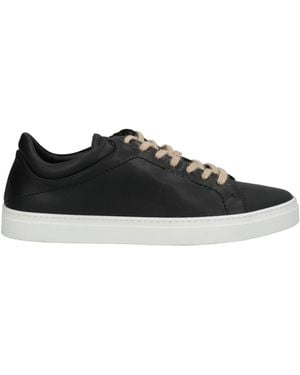 Yatay Trainers - Black