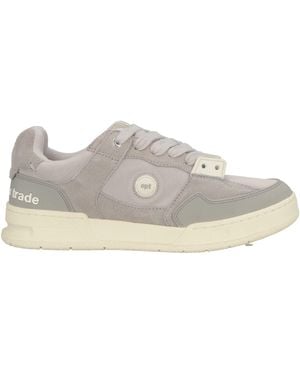East Pacific Trade Trainers - Grey
