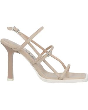 Kalliste Sandalias - Metálico