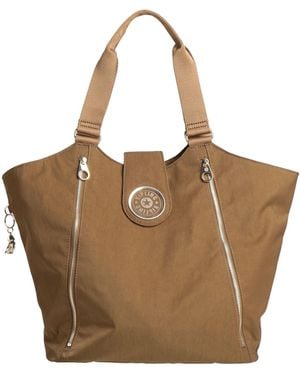 Kipling Handbags - Brown