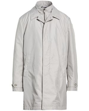 Fay Coat - Grey