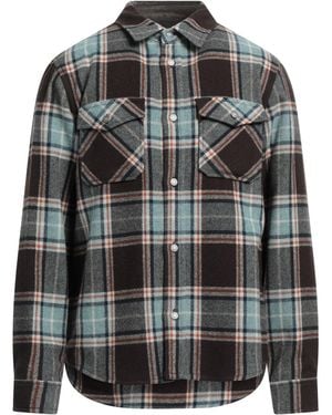 Woolrich Camisa - Negro