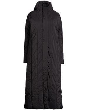 Thinking Mu Coat - Black