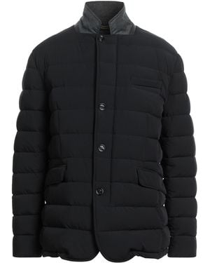Moorer Puffer - Black
