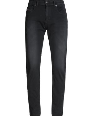 DIESEL Jeanshose - Blau