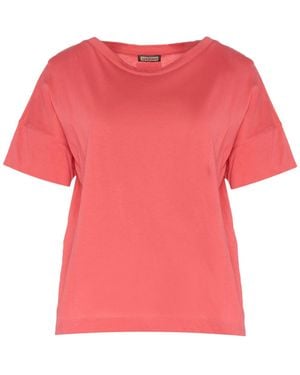 Maliparmi T-shirt - Pink
