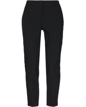 Atos Lombardini Pants - Black
