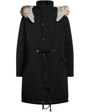 KENZO Coat - Black
