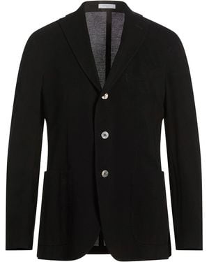 Boglioli Blazer - Noir