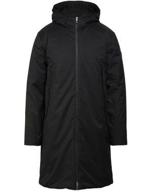 EA7 Pufferjacke & Daunenjacke - Schwarz