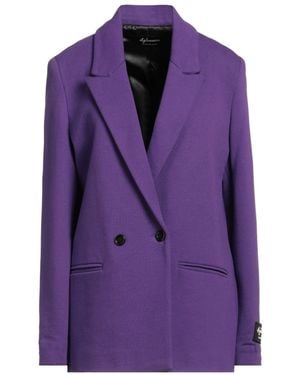 4giveness Blazer - Purple