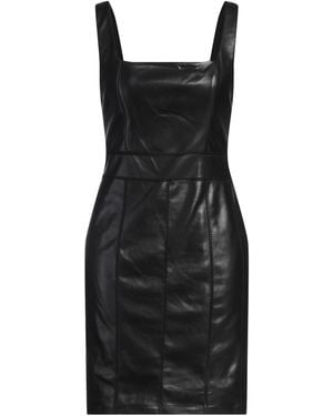 Guess Mini Dress - Black