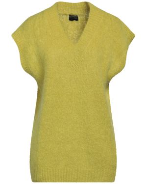 Now Sweater - Green