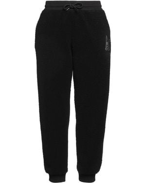 ARMANI EXCHANGE Trouser - Black