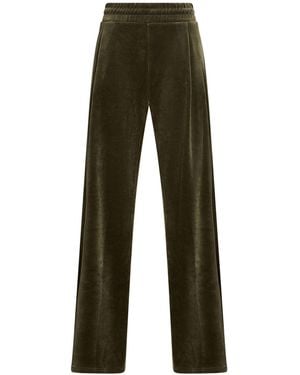 Colmar Military Pants Cotton, Polyester - Green