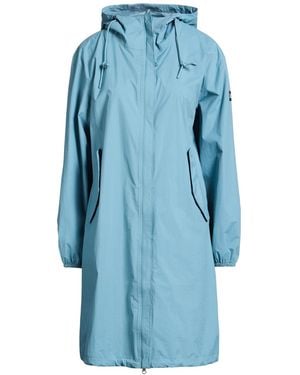 Aigle Soprabito & Trench - Blu