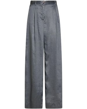 ALESSIA SANTI Trouser - Gray