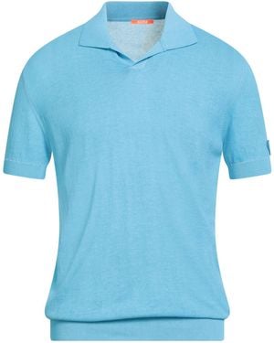 Suns Boards Sweater Cotton - Blue