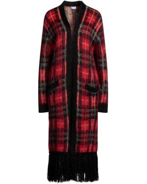 RED Valentino Cardigan - Rosso