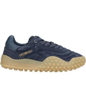 Bikkembergs Trainers - Blue