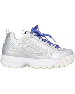 Fila Sneakers - Blau