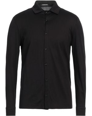 Franzese Collection Shirt - Black