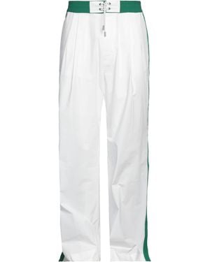 DSquared² Pants - White