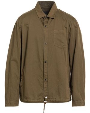 Herno Jackets - Green