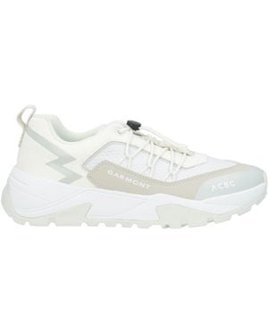 ACBC x GARMONT Trainers - White