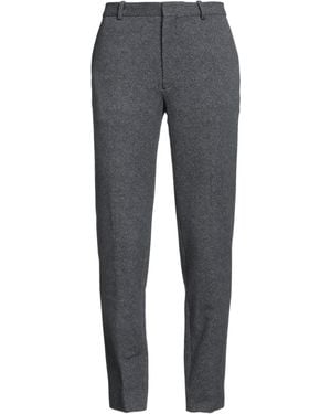 Circolo 1901 Trousers Cotton, Elastane - Grey