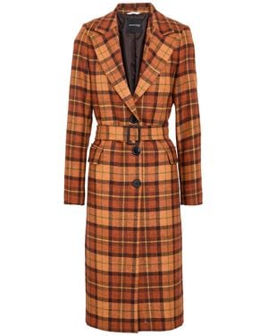 MARCIANO BY GUESS Abrigo - Naranja