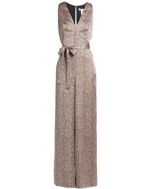 Twinset Jumpsuit - Natural