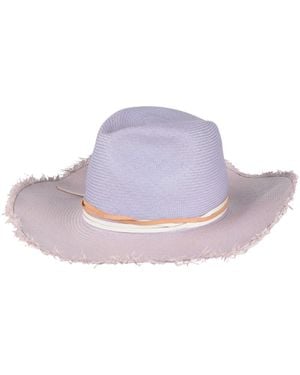 Borsalino Cappello - Viola
