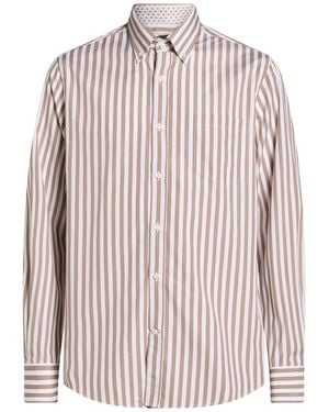 Paul & Shark Shirt - Pink