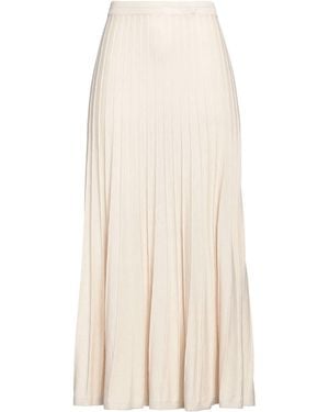 Ba&sh Maxi Skirt - Natural