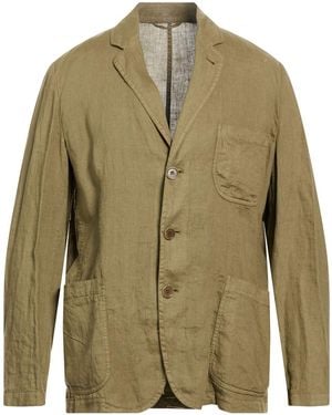 Aspesi Blazer - Green