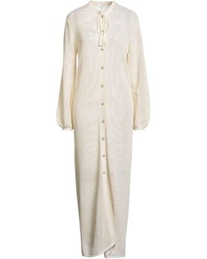 FRAME Cardigan - Bianco