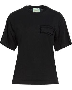 Aries T-Shirt - Black
