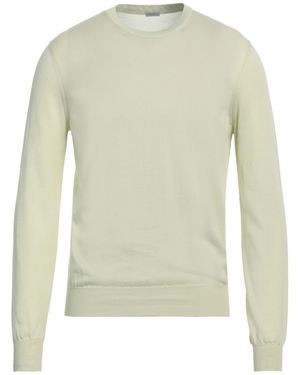 Malo Jumper Cotton - Green