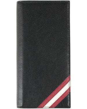 Bally Document Holder - Black
