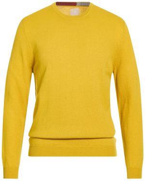 AT.P.CO Pullover - Amarillo