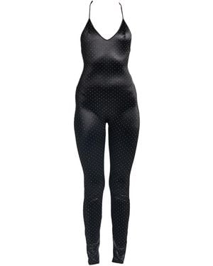 4giveness Jumpsuits - Black